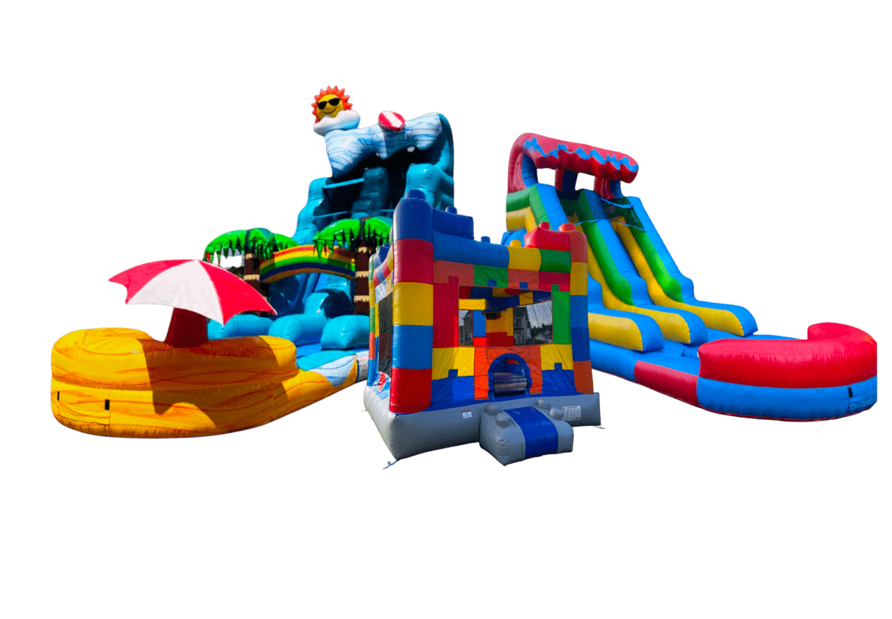 Bounce House Brunswick