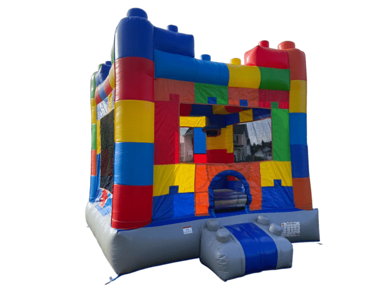 Bounce Houses