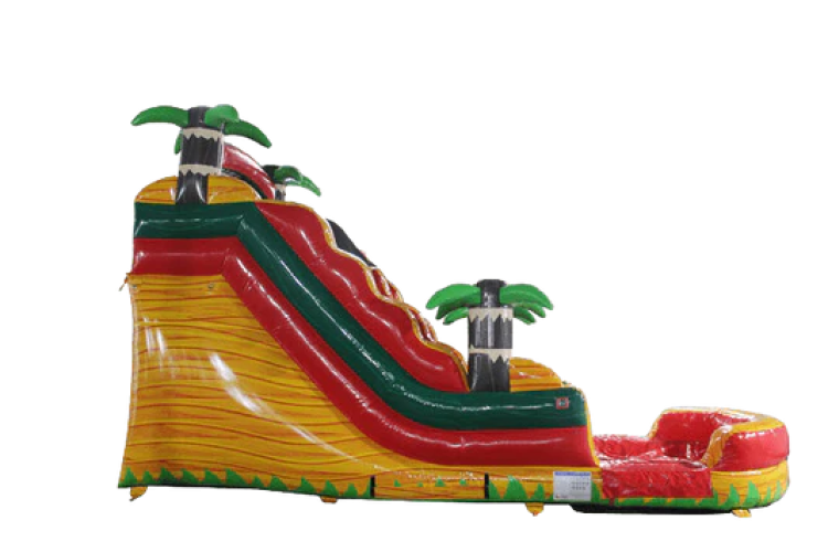 Dry Slides
