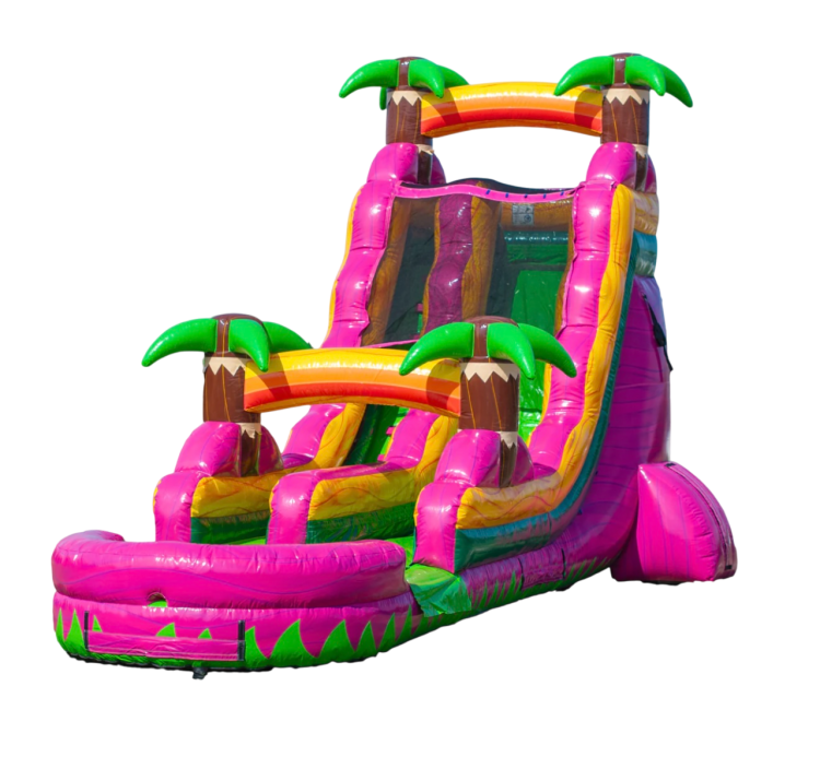 Dry Slides