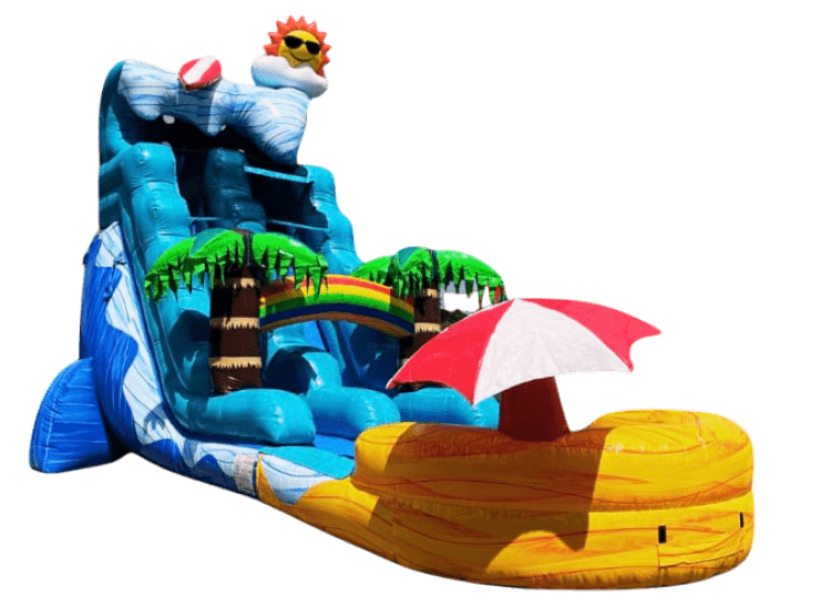 Water Slides Water Slides
