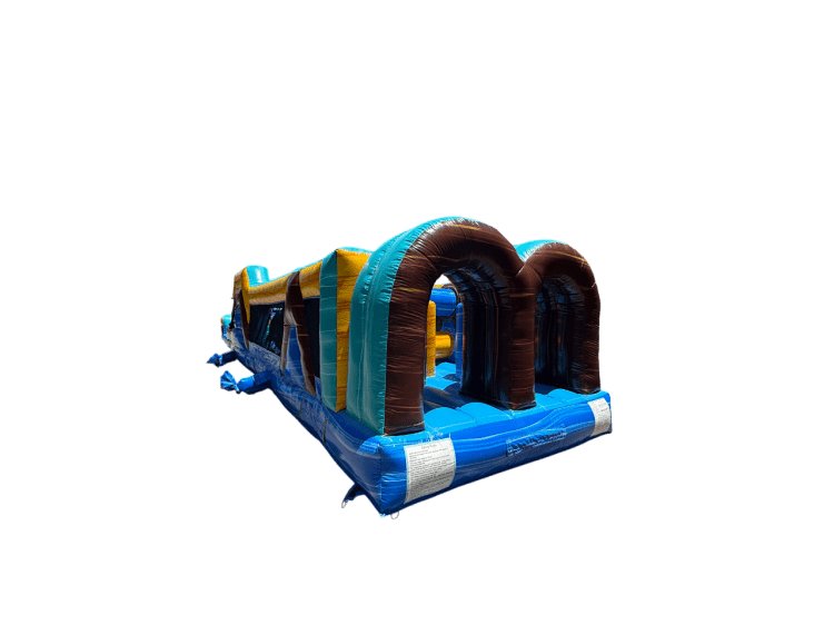 Obstacle Courses