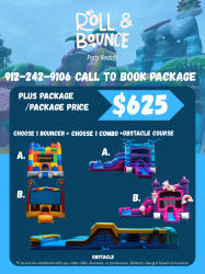 Plus Package