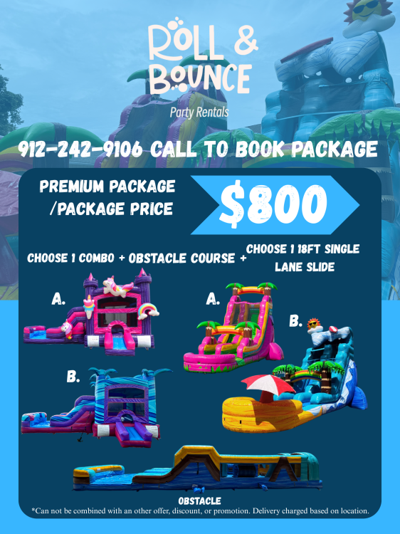 Premium Package
