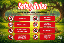 Safety20Rules 1774576811 Single Lane Axe Throw