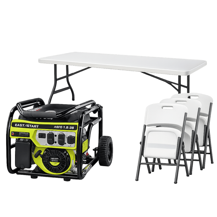 Equipment